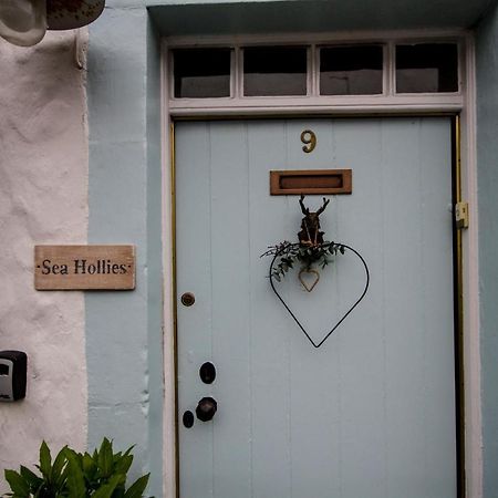 הוילה אברדור Sea Hollies מראה חיצוני תמונה